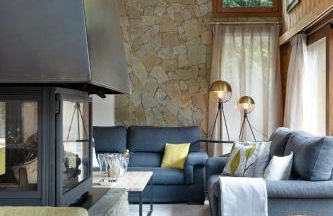 Chalet Zebra - Foto 14