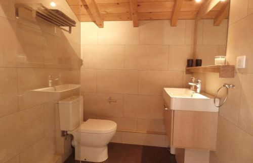 Maison Ihi-Toki - Apartamento Planta baja T2 40m2 - Apartamento Planta alta T3 54m2 - Foto 19