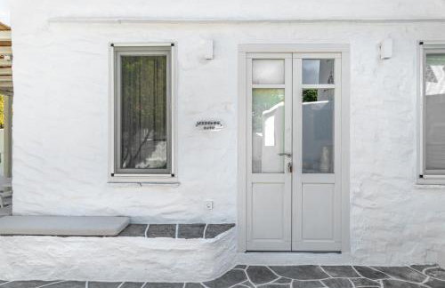 Rabagas Suites Luxury - In The Heart of Sifnos - Foto 37