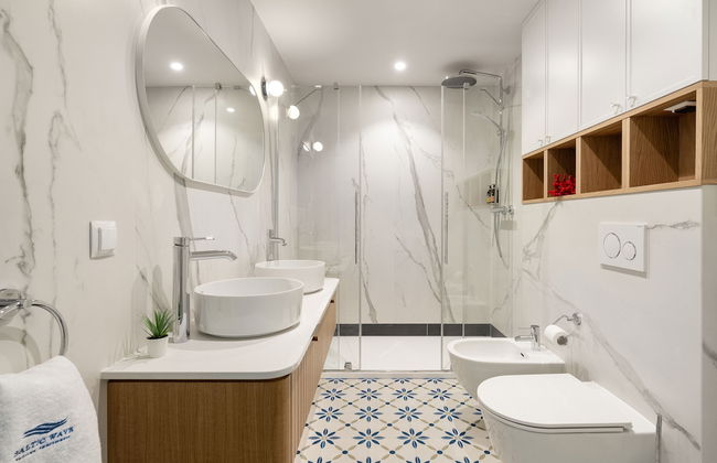 Baltic Wave Boutique Apartments - Foto 62