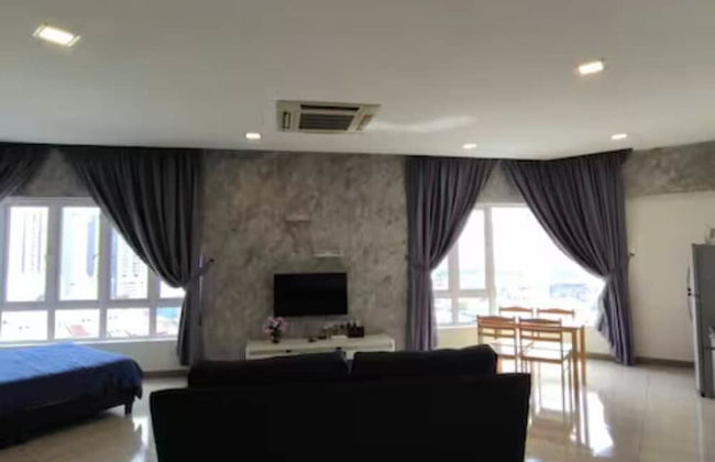 Cozy 121 Octagon 2 Bedrooms Condo - Foto 11