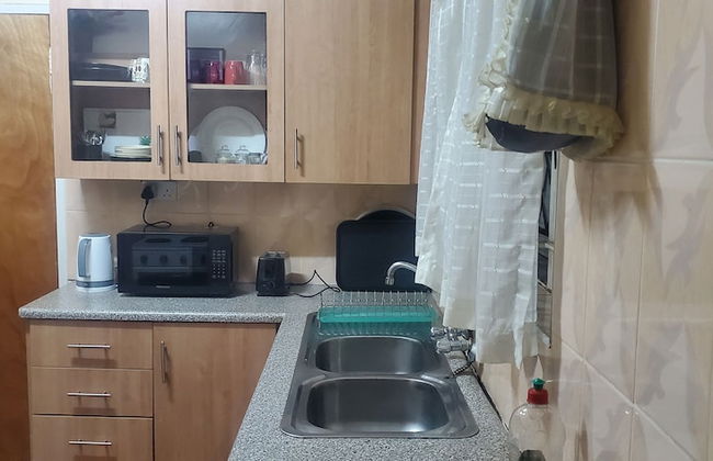 The Best Green Garden Guest House in Harare - Foto 7