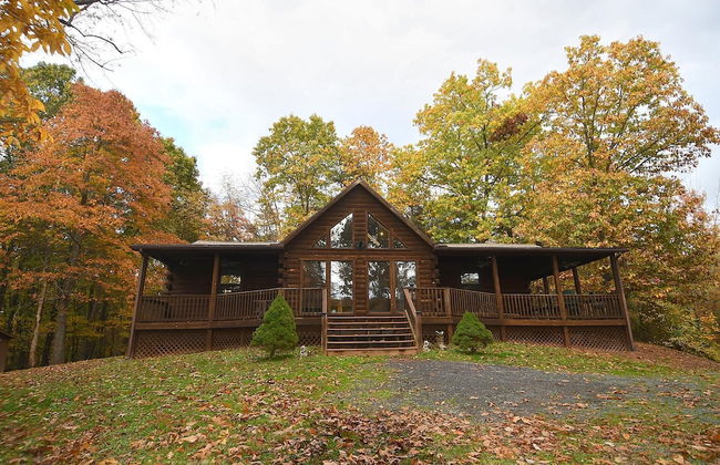 Seventh Heaven - Heavenly Retreat - Foto 43