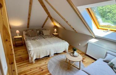 Gościniec Zacisze w Kłodnicy - Foto 26