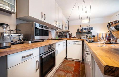 Villa Seeblick - Photo 12