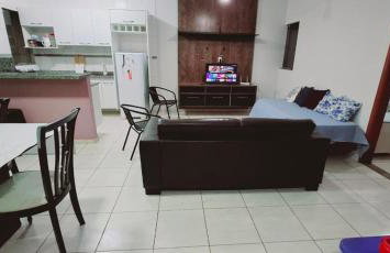 CASA - 3 quartos com ar - 2 banheiros - garagem para 2 carros - Foto 5