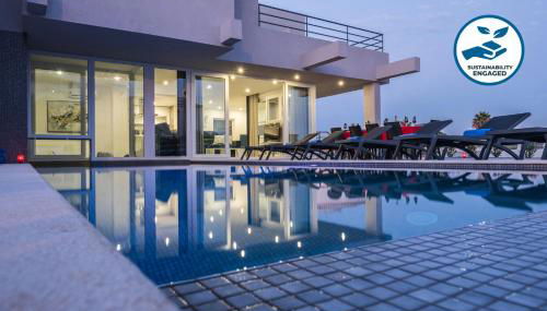 Villa Bonita Brenda by Algarve Vacation - Foto 2