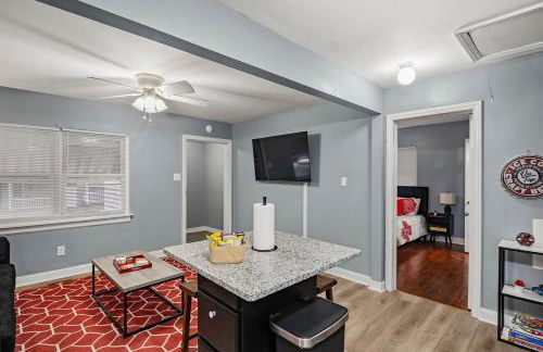 Central RVA Home 4 Bed, 3 Bath Getaway! - Foto 14