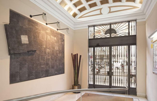 Enjoybcn Coliseum Apartments - Foto 53