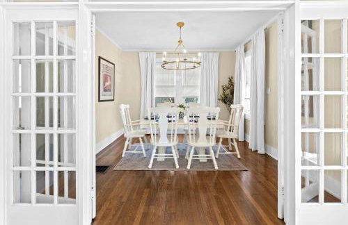 Southern Charmer *HOT TUB *Great Location DT UAB - Photo 17