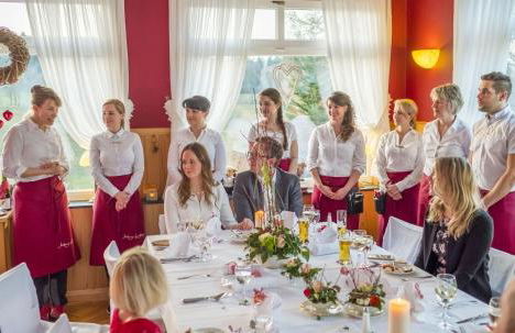 Stöltings Landhaus - Foto 53