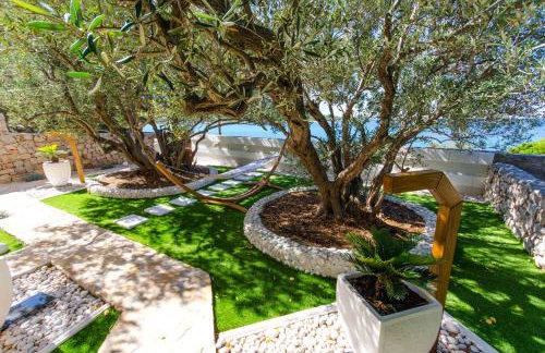 Villa Pearl of Adriatic - Foto 23