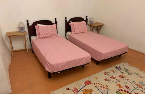 Historic French townhouse - Foto 47