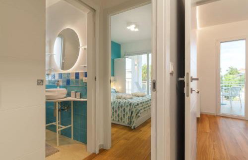 Luxury suite con piscina privata in Villa Vera Mondello - Palermo - Foto 45