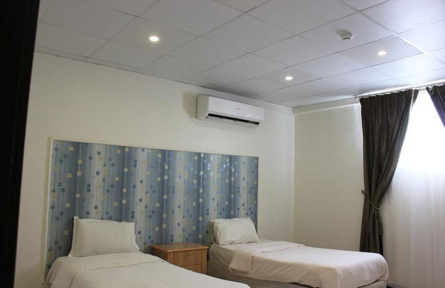 Al Amoria Furnished Apartments 3 - Foto 6