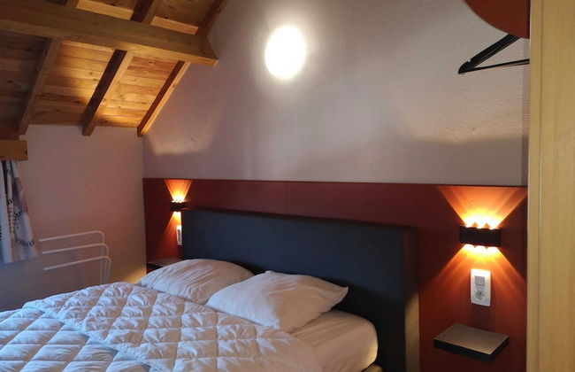 Holiday Home in Ardennes With Pool & Sauna - Foto 4