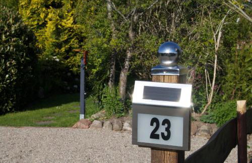 Hof Seebrookquelle - Foto 25