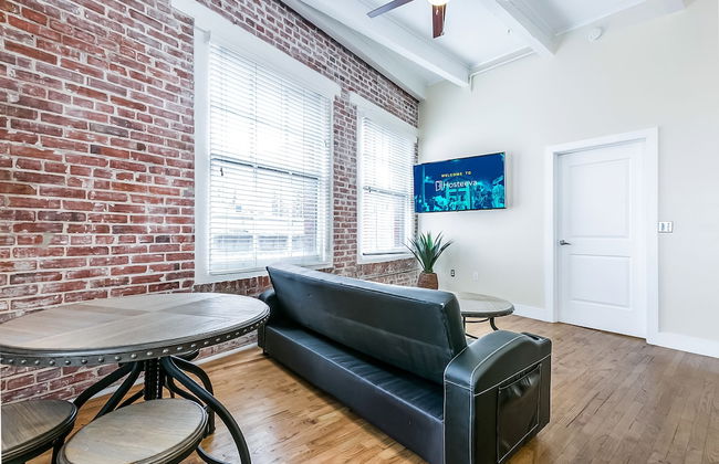 Cozy Condos near French Quarter - Foto 24