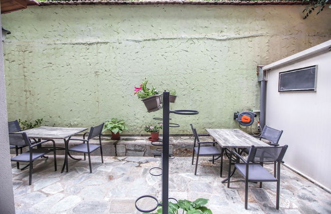 Del Sol Meteora Luxurious Family Suites1 - Foto 17