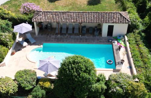 Cave Le Vieux Manoir - Foto 10