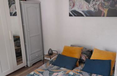 Maison à 20 min de Paris et liaison CDG (transports à 5 min à pied) - Foto 16