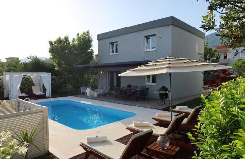 The Cube, Luxury Villa with private pool - Photo 42