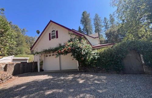 The Firehouse Inn-Cottage - Foto 14