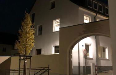 Ferienwohnung Alex - Foto 13