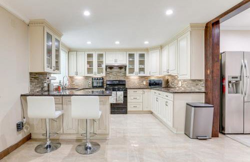 Fenced Yard & Pool Access: Lawrenceville Retreat! - Foto 8