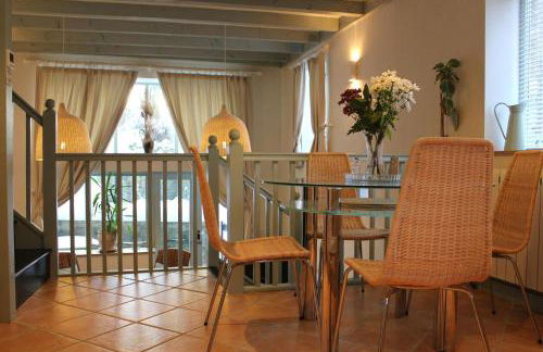 Alston Art Apartments - Foto 32