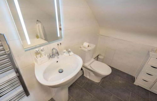 Spacious Two Bed Central Sunniside Penthouse Apartment - Foto 40