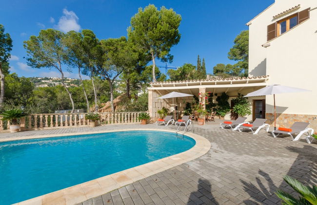 Villa in Serene Location - Foto 34