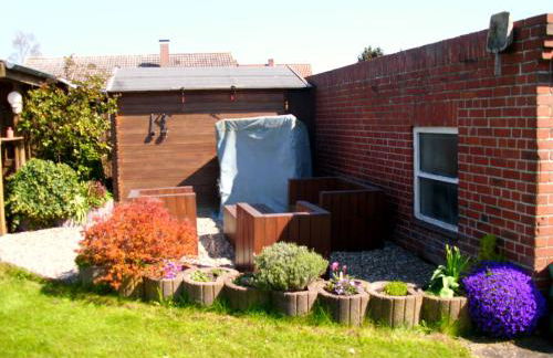 Wohnung Burgstaaken - Foto 19