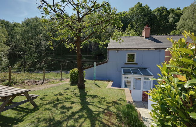 Lilac Cottage - Foto 1