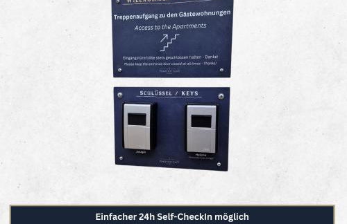 Ferien- und Messewohnung am Ponyhof Nürnberg - Foto 13