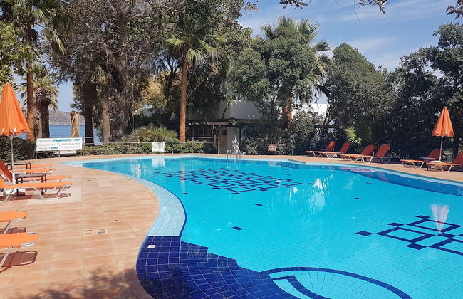 Marita's Apartments - Foto 54