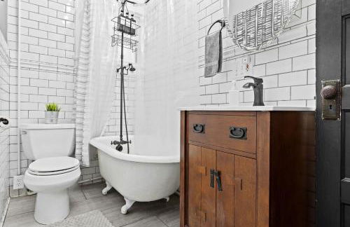 Riverview Escape in Walkable Historic District - Foto 39