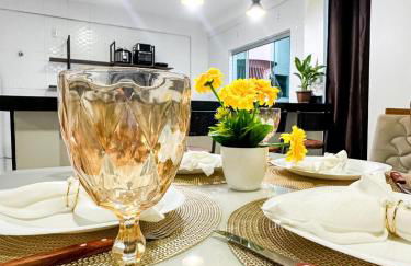 APË GOLD NO CENTRO DA CIDADE COM AR E CAMA KINg - Foto 27