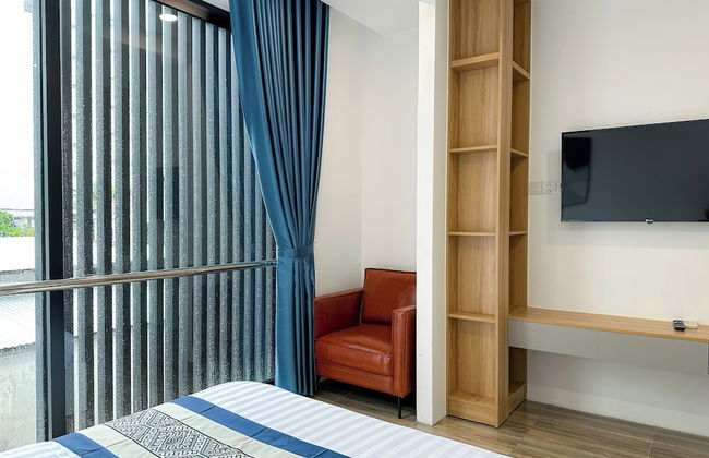 Unite Premier Apartment Ho Chi Minh - Foto 6