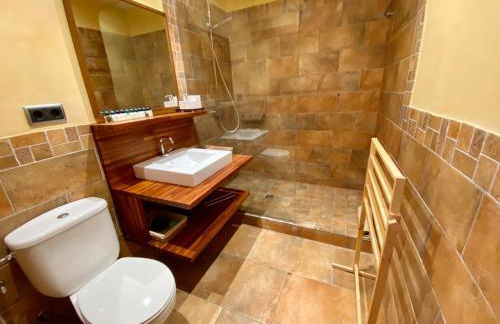 Villa Magnolia (Vidreres) - Ideal para vacaciones en familia - Foto 19