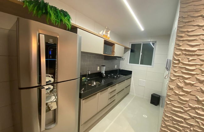 Edifício Promenade II Apt 206 - Photo 11