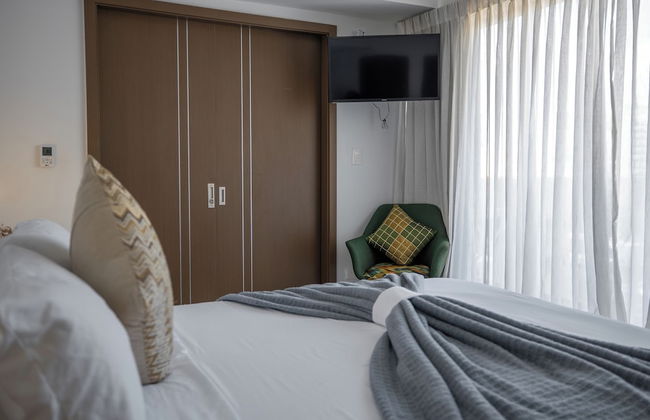 Brickell Apart Hotel - Photo 40