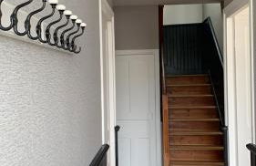 Large home with sea view - Foto 8