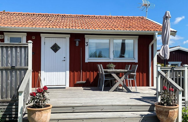 4 Star Holiday Home in Onsala - Photo 26