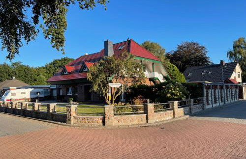 Ferienwohnung Panoramablick - Foto 21