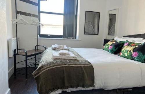 Mathew Street 1 bed apt sleeps 6 - Foto 58