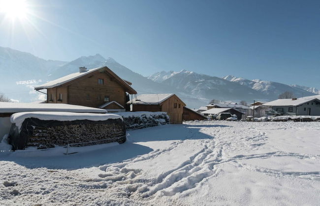 Cozy Holiday Home in Piesendorf near Ski Area - Foto 1