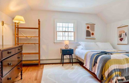 Relaxing Hudson Valley Getaway- 4BR Sauna 15 acres - Foto 57