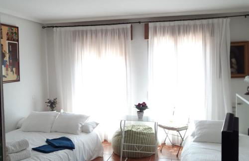 Pequeño y Coqueto Piso en Riaza - Foto 1