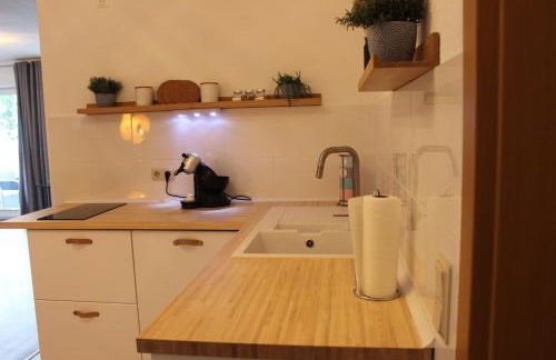 Wohnen am Solbad - Foto 10